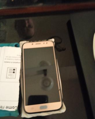 Smartphone x parti di ricambio
