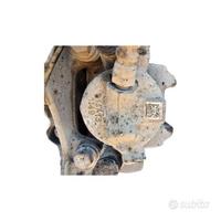 Montante anteriore destro bmw serie 3 f30 f31 2012