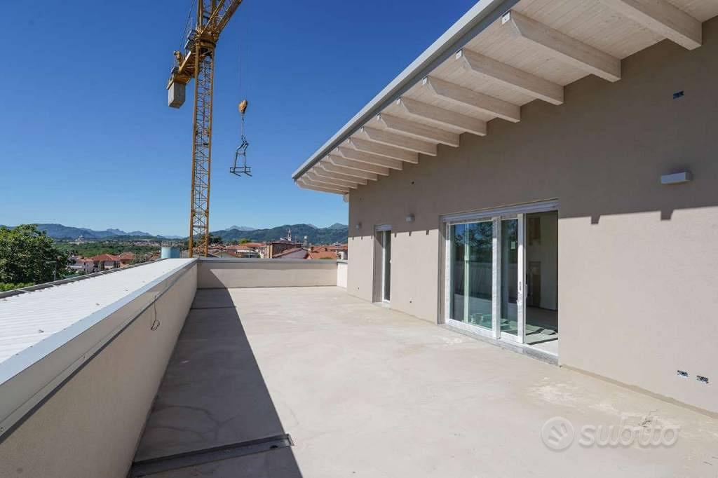Appartamento – Medolago, Bergamo - Vista 5