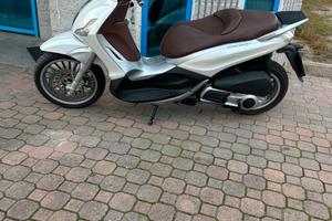 Piaggio beverly