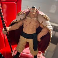 Collezione Hachette Original One Piece Barbabianca