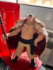 Collezione Hachette Original One Piece Barbabianca