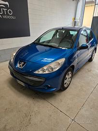 Peugeot 206 Plus 1.4 HDi 70CV 5p. X Line