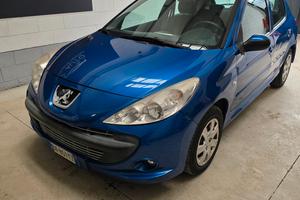 Peugeot 206 Plus 1.4 HDi 70CV 5p. X Line