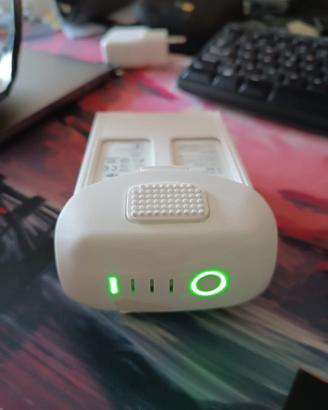 BATTERIA ORIGINALE DJI PHANTOM 4 PRO