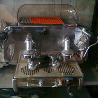 macchina per caffè Faema E61 tutta revisionata
