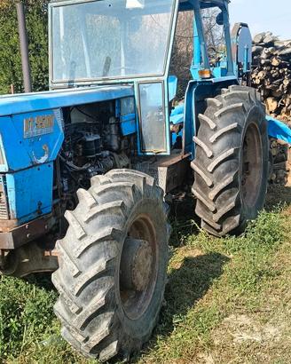 trattore agricolo landini 