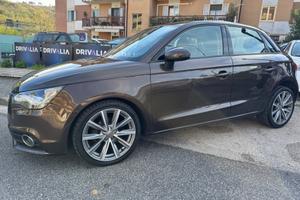 AUDI A1 SPORTBACK 1.6 TDI 90CV NEOPATENTATI - FRIZ