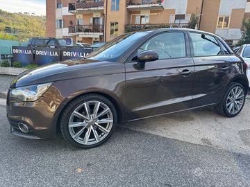 AUDI A1 SPORTBACK 1.6 TDI 90CV NEOPATENTATI - FRIZ