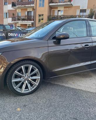 AUDI A1 SPORTBACK 1.6 TDI 90CV NEOPATENTATI - FRIZ