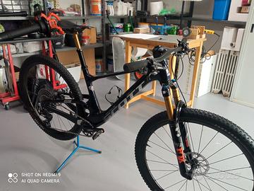 Scott Spark RC tg m 
