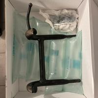 Cavalletto centrale BMW R45 R65