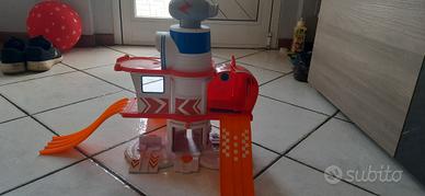 torre ricky zoom