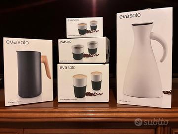 Eva Solo Set Caffe 5 Pezzi Nordic Kitchen