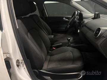 Audi A1 SPB 1.6 TDI S tronic Admired