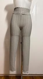 Leggings Push Up BombaFit Tg. M