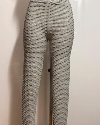 Leggings Push Up BombaFit Tg. M