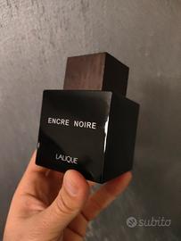 Lalique Encre Noire 