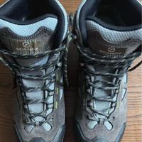 Scarpa da trekking ZG LifeGtx