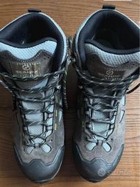 Scarpa da trekking ZG LifeGtx