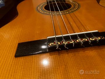 Chitarra classica