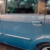 Portiera porta posteriore sinistra LANCIA MUSA