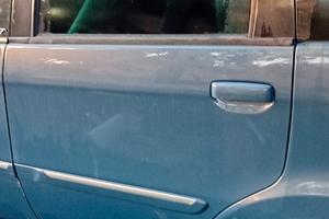 Portiera porta posteriore sinistra LANCIA MUSA