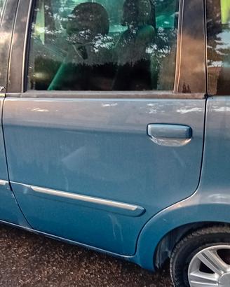Portiera porta posteriore sinistra LANCIA MUSA