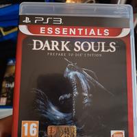 dark souls ps3