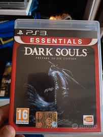 dark souls ps3