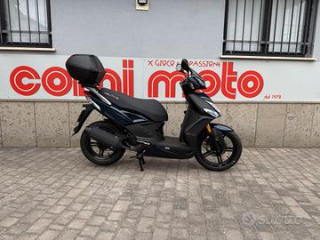 NUOVO Kymco Agility 50