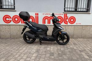 NUOVO Kymco Agility 50