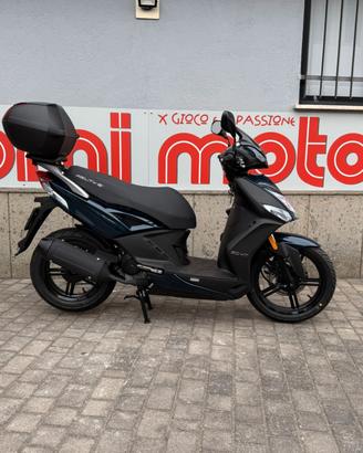 NUOVO Kymco Agility 50