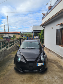 Alfa mito