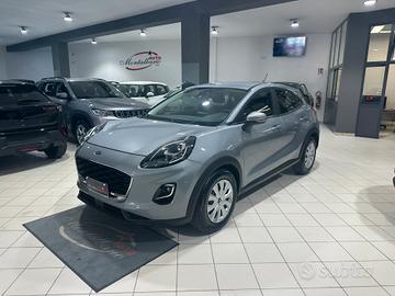 Ford Puma 1.5 EcoBlue 120 CV S&S Connect