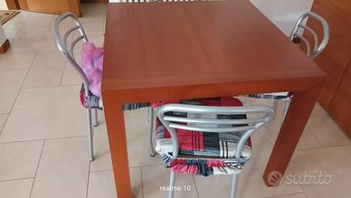 tavolo da pranzo 