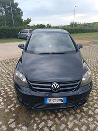 Golf plus diesel