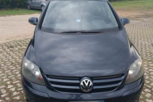 Golf plus diesel