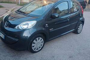 Peugeot 107 1.0 68CV 5p. Sweet Years