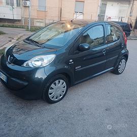 Peugeot 107 1.0 68CV 5p. Sweet Years