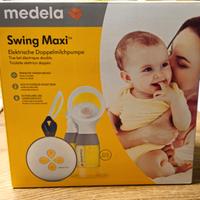 Tiralatte Medela