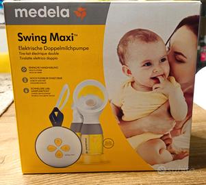 Tiralatte Medela
