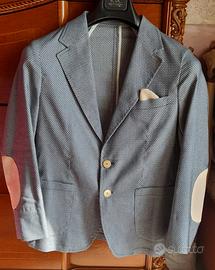 GIACCA E CAMICIA 14 ANNI RAGAZZO 