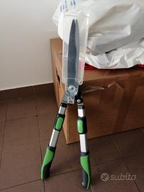 cesoia per siepi