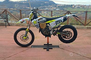 Husqvarna FE 250 - 2020