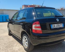 SKODA Fabia - 2006