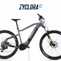 Haibike Hardnine 6 t.L