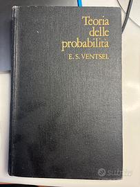 Teoria delle probabilità