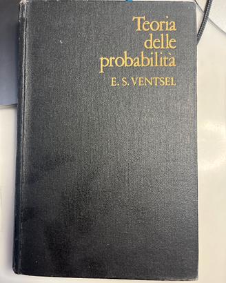 Teoria delle probabilità