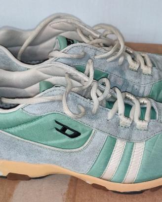 DIESEL DA COLLEZIONE  mod. Psyke  n.44